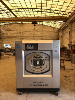 酒店洗衣解决方案