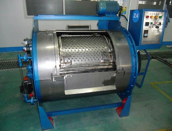 宾馆工业洗烘脱一体机