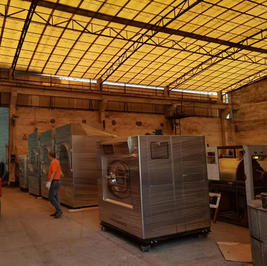 医院用工业洗衣机品牌