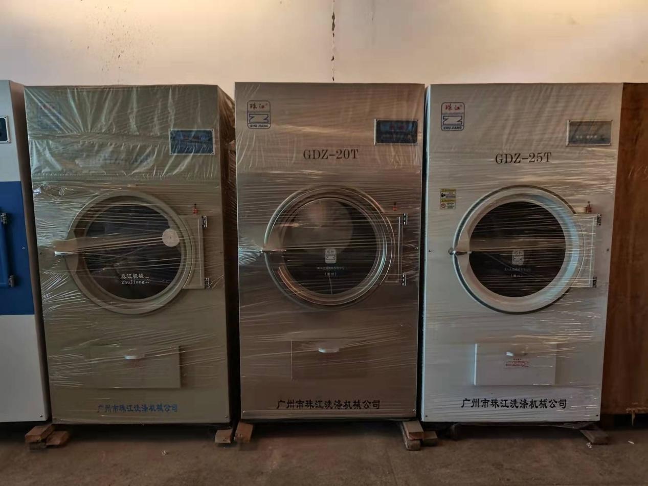 yd10008云顶电子游戏设备助力煤矿行业全自动洗脱机应用案例